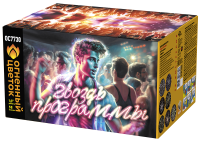 Гвоздь программы Фейерверк купить в Липках | lipki.salutsklad.ru