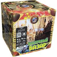 Восточный базар Фейерверк купить в Липках | lipki.salutsklad.ru