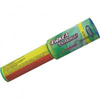 Дымовой (с чекой) зеленый Фальшфейер купить в Липках | lipki.salutsklad.ru