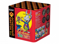 Финт ушами Салют купить в Липках | lipki.salutsklad.ru