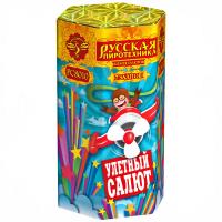 Улётный салют Батарея салютов купить в Липках | lipki.salutsklad.ru