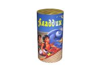 Аладдин Фонтан пиротехнический купить в Липках | lipki.salutsklad.ru