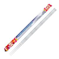 Белый снег 400 Бенгальские огни купить в Липках | lipki.salutsklad.ru