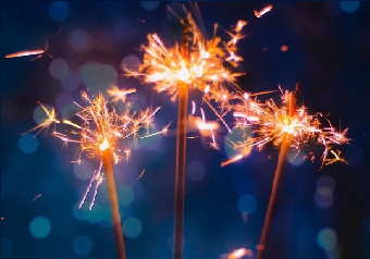 Бенгальские огни - Липки | lipki.salutsklad.ru