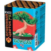 Бонсай Батарея салютов купить в Липках | lipki.salutsklad.ru