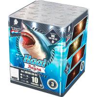 Акула Фейерверк купить в Липках | lipki.salutsklad.ru