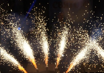 Мир бытовой пиротехники - Липки | lipki.salutsklad.ru