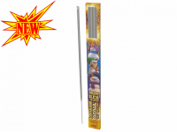 Ультра 450 Бенгальские огни купить в Липках | lipki.salutsklad.ru