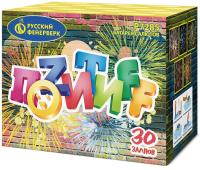 Позитифф Салют купить в Липках | lipki.salutsklad.ru