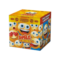 Смайл Фонтан пиротехнический купить в Липках | lipki.salutsklad.ru