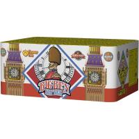 Биг-Бен Салют купить в Липках | lipki.salutsklad.ru