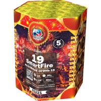 SmartFire Фейерверк купить в Липках | lipki.salutsklad.ru
