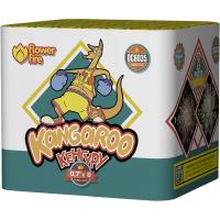 Кенгуру Батарея салютов купить в Липках | lipki.salutsklad.ru