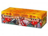 Русская душа Комбинированный Фейерверк купить в Липках | lipki.salutsklad.ru