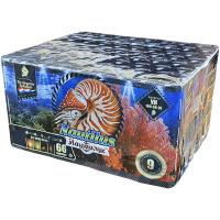 Наутилус Фейерверк купить в Липках | lipki.salutsklad.ru