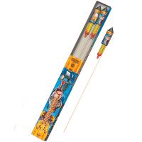 Аргонавты Ракеты купить в Липках | lipki.salutsklad.ru