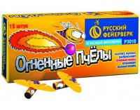 Огненные пчелы Петарды купить в Липках | lipki.salutsklad.ru