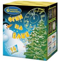 Огни на елке Салют купить в Липках | lipki.salutsklad.ru