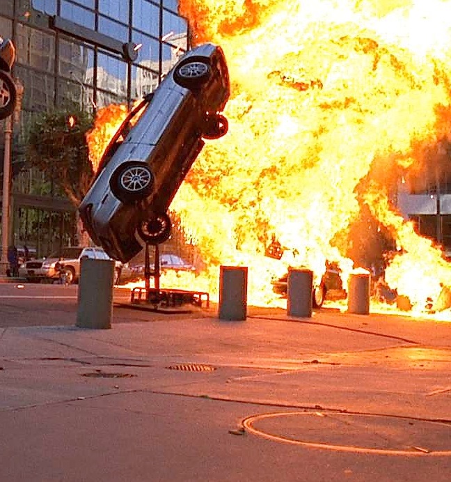 Про пиротехнику и пиротехников - Липки | lipki.salutsklad.ru