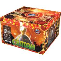 Султан Салют купить в Липках | lipki.salutsklad.ru