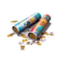 Макси с сюрпризом (Маска) Хлопушки купить в Липках | lipki.salutsklad.ru