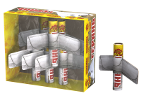 Герань Фейерверки летающие купить в Липках | lipki.salutsklad.ru