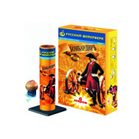 Бомбардиръ Фестивальные шары купить в Липках | lipki.salutsklad.ru