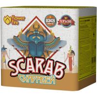 Скарабей Фейерверк купить в Липках | lipki.salutsklad.ru