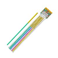 Цветной искристый Бенгальские огни купить в Липках | lipki.salutsklad.ru