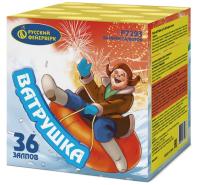 Ватрушка Салют купить в Липках | lipki.salutsklad.ru