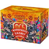 ФСБ: Фейерверк-Салют-Балдеж Фейерверк купить в Липках | lipki.salutsklad.ru