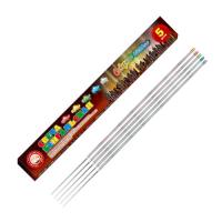 Северное сияние 300 мм. Бенгальские огни купить в Липках | lipki.salutsklad.ru