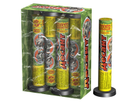 Десант Дневной фейерверк купить в Липках | lipki.salutsklad.ru