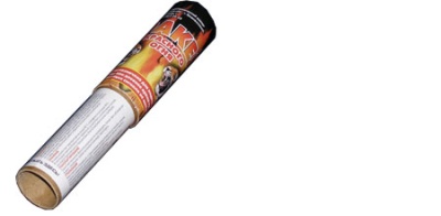 Огонь красный Фальшфейер купить в Липках | lipki.salutsklad.ru