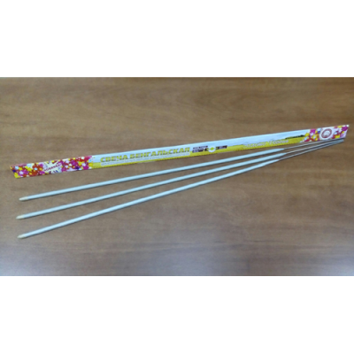 Золото России 650 Бенгальские огни купить в Липках | lipki.salutsklad.ru