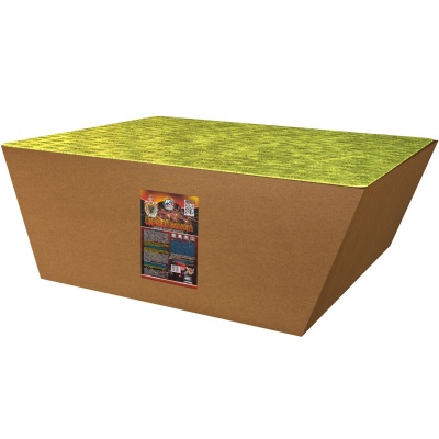 Царский салют Батарея салютов купить в Липках | lipki.salutsklad.ru