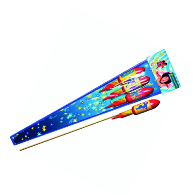 Диско Ракеты купить в Липках | lipki.salutsklad.ru