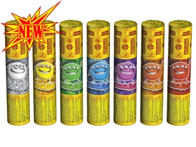 Цветной дым 35 Цветной дым купить в Липках | lipki.salutsklad.ru