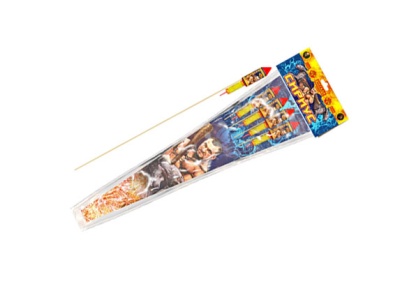 Сириус Ракеты купить в Липках | lipki.salutsklad.ru