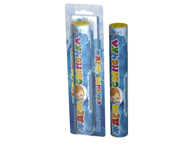 Ждём дочку / Ждём сыночка Цветной дым купить в Липках | lipki.salutsklad.ru