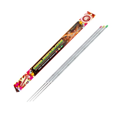 Светофор 300 мм. Бенгальские огни купить в Липках | lipki.salutsklad.ru