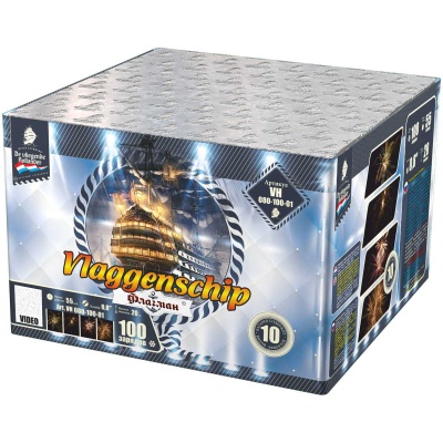 Флагман Салют купить в Липках | lipki.salutsklad.ru