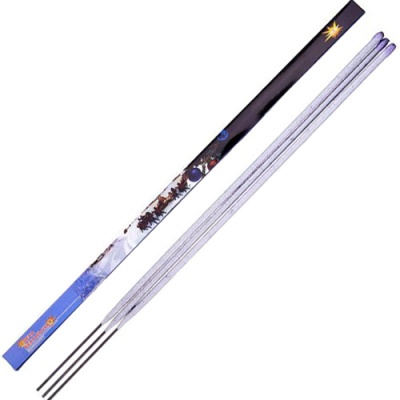 Новогодние 650-3 мм. Бенгальские огни купить в Липках | lipki.salutsklad.ru