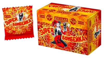 SUPER Бомбейка Петарды купить в Липках | lipki.salutsklad.ru