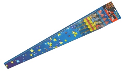 Ангара Ракеты купить в Липках | lipki.salutsklad.ru