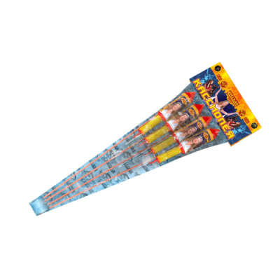 Кассиопея Ракеты купить в Липках | lipki.salutsklad.ru