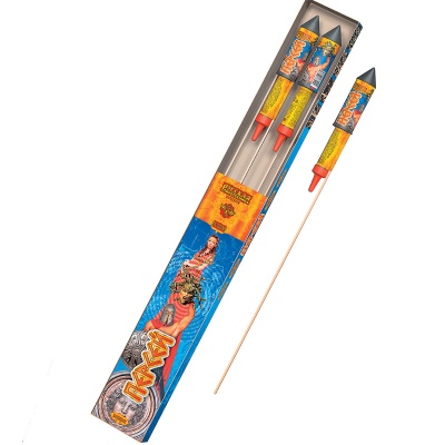 Персей Ракеты купить в Липках | lipki.salutsklad.ru