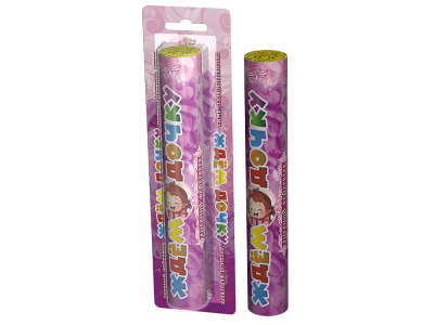 Ждём дочку / Ждём сыночка Цветной дым купить в Липках | lipki.salutsklad.ru