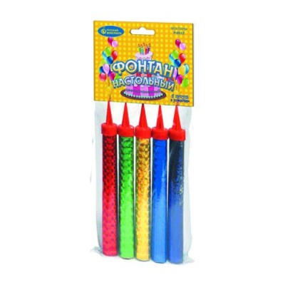 Настольный фонтан цветопламенный Настольный фонтан купить в Липках | lipki.salutsklad.ru